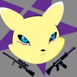 Renamon!