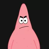 Patrick Star