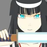 Samurai katana girl 2 (1)