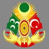 Ottoman coat of arms