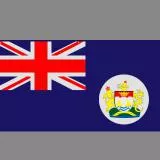 British Hong Kong