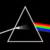 Dark side of the moon