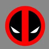 Deadpool Logo