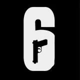 Rainbow six sign
