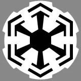 Sith Empire Emblem {non-premium} also [BF1 compatible]