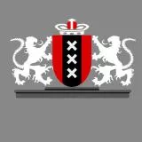 Amsterdam Coat of Arms 