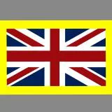 British flag