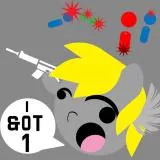 Derpy Got one