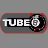TUBE8 LOGO
