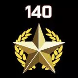 RANK 140