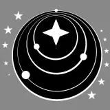 Elite: Dangerous Federation Emblem