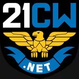 21CW Badge - Premium