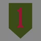 1st Infantry Division