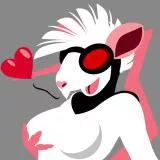 Rat Tits Mk.2 aka A Better Emblem for Objectively Bad People