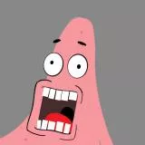 Patrick star 