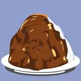 赤城カレー改二 Akagi Curry