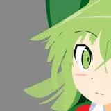 葉っさん（微修正ver)