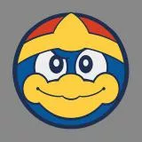 King DeDeDe Face