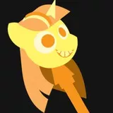 Twilight Sparkle scepter - basic