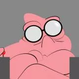  You can call me... Gum. Gum of sausage party 