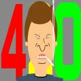 beavis 420