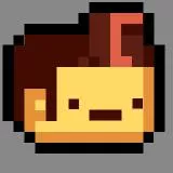 Pilot, Enter the Gungeon