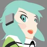 シノン　(SAO2 ファントムバレット)