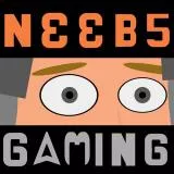 Neebs Gaming Logo