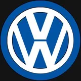 Volkswagen Emblem