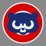 Cubs Alternate Logo