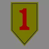 1st Infantry Division