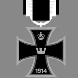 Iron Cross 1914