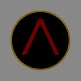 Simple Spartan Shield