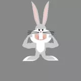 Bugs Bunny
