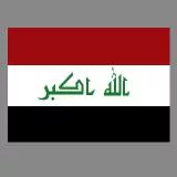 Iraqi Flag