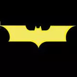 Batman logo