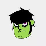 Murdoc Gorillaz