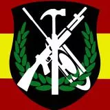 legion Española
