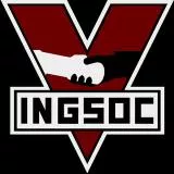 Ingsoc Flag