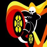 Ghost rider 