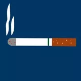 cigarette
