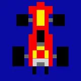 formula one car, playstation avatar, racing car