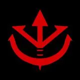 Royal Saiyan Crest
