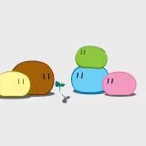 だんご大家族（Dango Big Family）