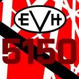 Van Halen 5150