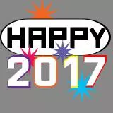 New Year 2017