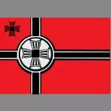 WW2 German Flag