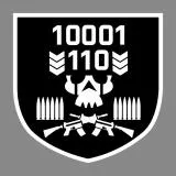 Bullet Club (Binary)