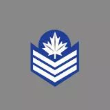 RCAF Sergeant