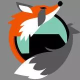 Black Mesa Fox Crest